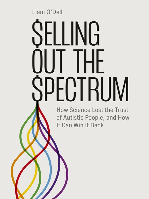 Title details for Selling Out the Spectrum by Liam O'Dell - Available